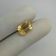 Yellow Sapphire (Pukhraj) 8.56 Ct Good Quality Yellow Sapphire (Pukhraj) 8.56 Ct Good Quality